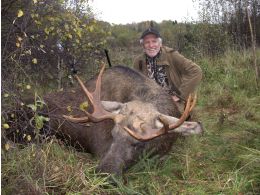 Feedback about elk hunt 2019