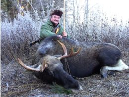 Elk battue feed back 2018